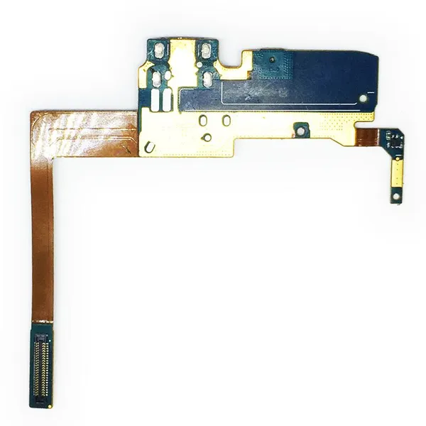 For Samsung Galaxy Note 3 NEO Lite N750 USB Charger Charging Connector Dock Ports Flex Cable Replacement Parts photo-2