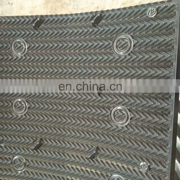 Marley Cooling Tower Fill Replacement MX75 Cooling Tower Fill Pack photo-2
