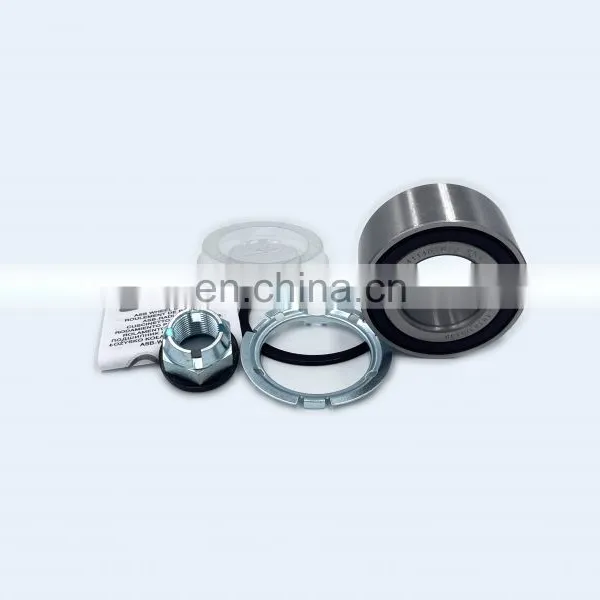 Wheel Bearing Kit R155.75 Front Wheel Bearing Install Removal Kit for .5 l. LOGAN MCV (KS_) 1.6 16V Hi-Flex 11.2009- photo-2