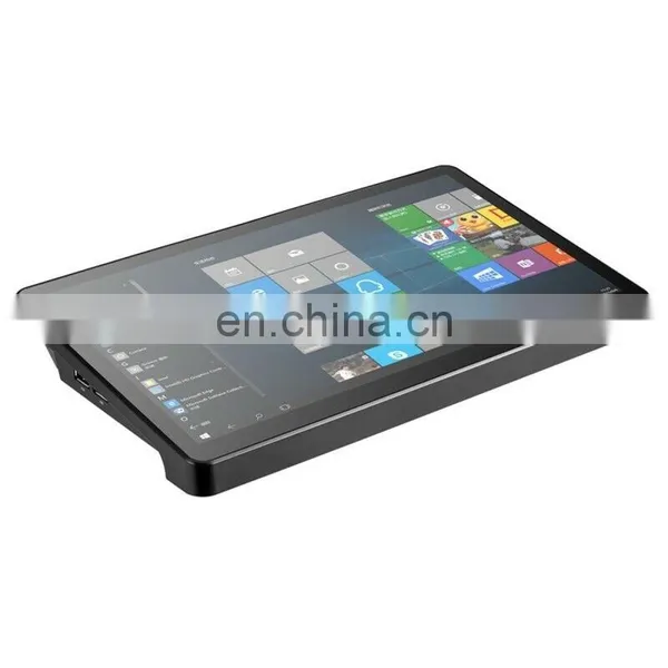 Pipo X15 Multi-port Wall Mount Tablet PC 11.6'' 1920*1080 Intel Core I3-5005U Tablet With USB Port All in One pc Mini PC photo-5