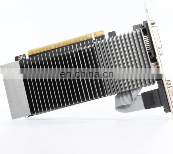 Original Chips NV GT730 1G 2G 64Bit 4G 128Bit DDR3 96sp LP Graphics Card photo-3