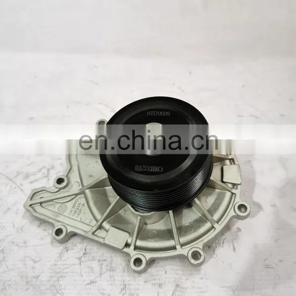 Water Pump Seal ISF 2.8 5269897 5269784 5333148 Diesel Engine Parts Original Parts 5269897/5269784/5333148 photo-3