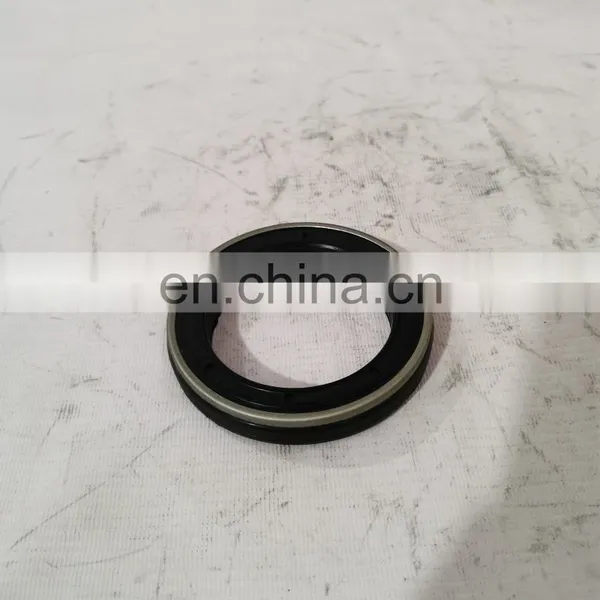 4890832 Oil Seal Front 6ISBe Crankshaft Diesel Engine Parts Original Parts 4890832 photo-3