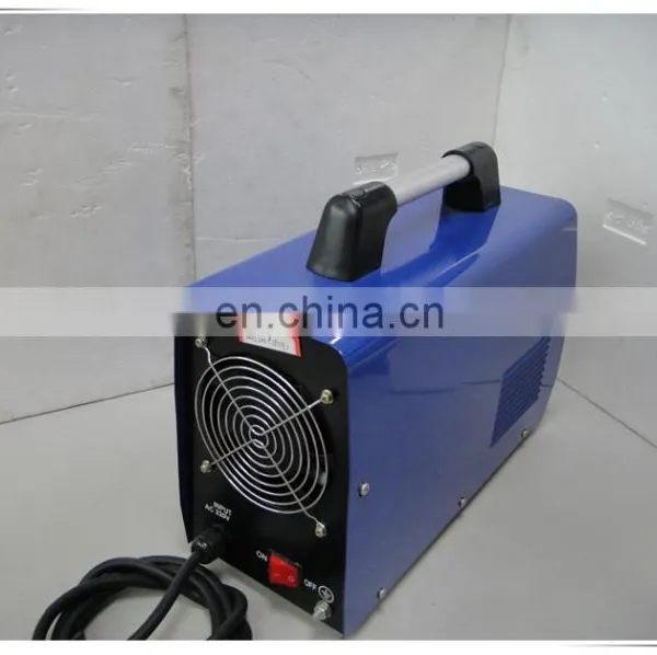 MMA160R Single Pahse dc Mosfet Lattice Girder Inverter Welder Brand hf Welding Machine Equipment photo-4