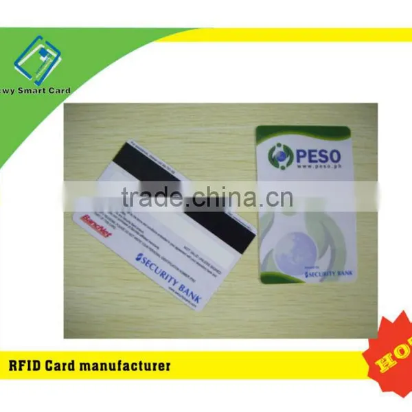 Rfid Card Access Control System Rfid Card Dispenser Contactless Rfid Card