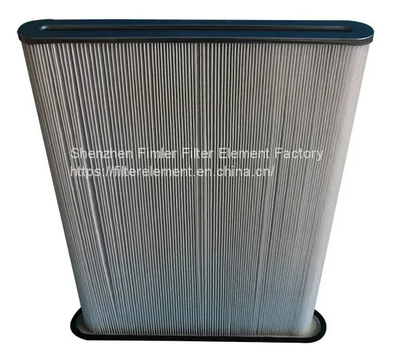 Professional Production Stainless Steel Flat Cell Filters Customize Various Specifications and Sizes photo-3