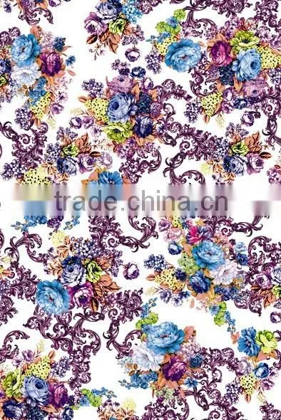 Paper Printing Fashion Clothes photo-5