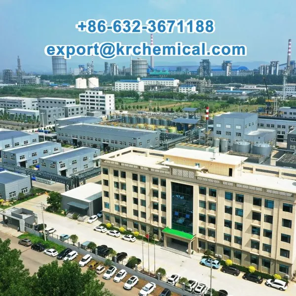 HPMA/Corrosion Inhibitors/Chelating Agents/Water Treatment Chemicals