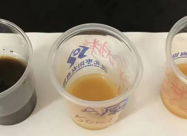 Magnesium Silicate & Decolorizing Agent & Bitter Remover photo-3