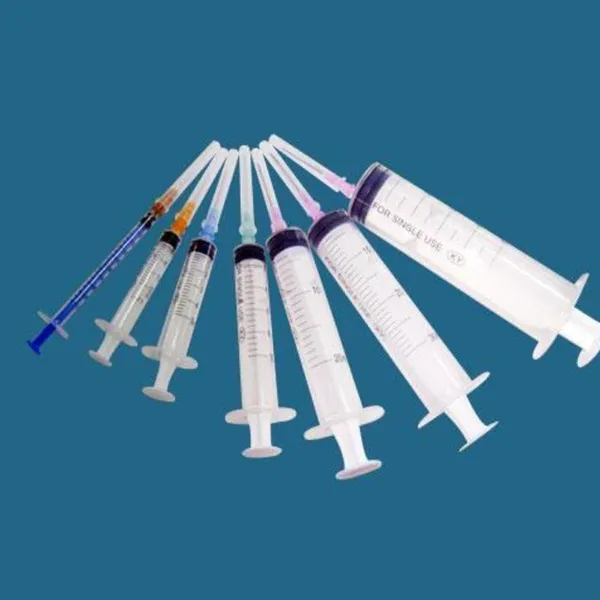 Syringe photo-3