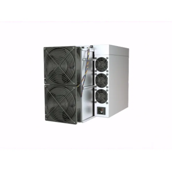 New Antminer Bitcoin Miner S21pro 234T 3510W BTC BCH BSV SHA256 Air-cooling Miner Crypto Mining Machine photo-4