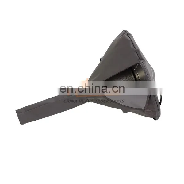 Low Price Professional Made Cnhtc Sitrak C7h/T7h/T5g Cabin Assembly 710w61949-0039 Heater Top Cover photo-2