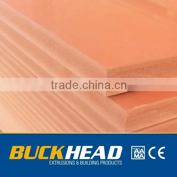 Construction Cheap Price Rigid PVC Sheet photo-2