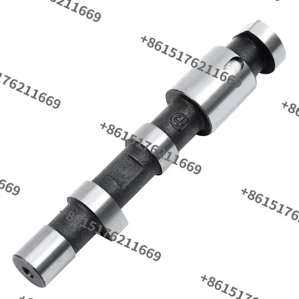 Farm Use R175A R180 R180A R185 R190 Single Cylinder Diesel Engine Spare Parts Camshaft photo-5