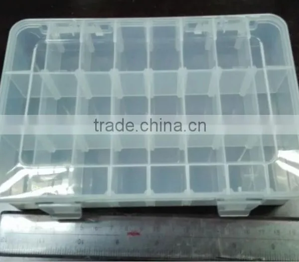 Plastic Tool Case Hard Plastic Cases Plastic Carrying Case Small Plastic Case photo-5