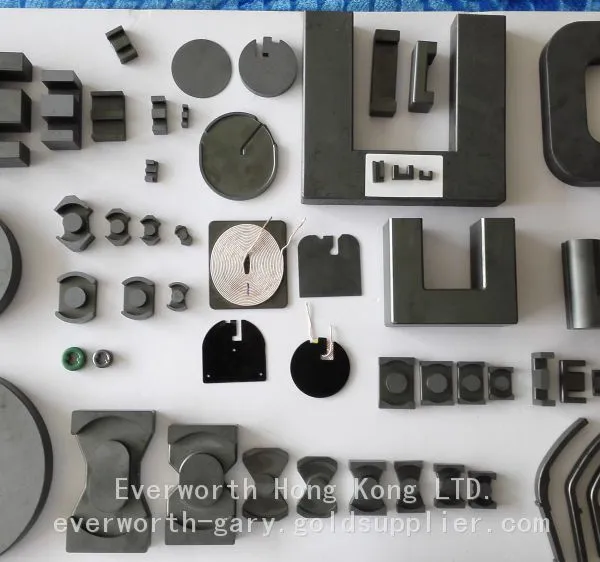 FERROXCUBE Full Range of Ferrite Cores photo-4