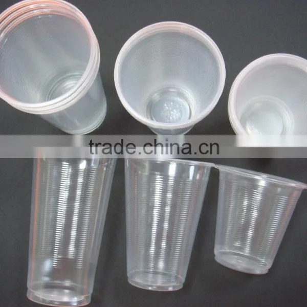 Dry Granule Filling Machine photo-4