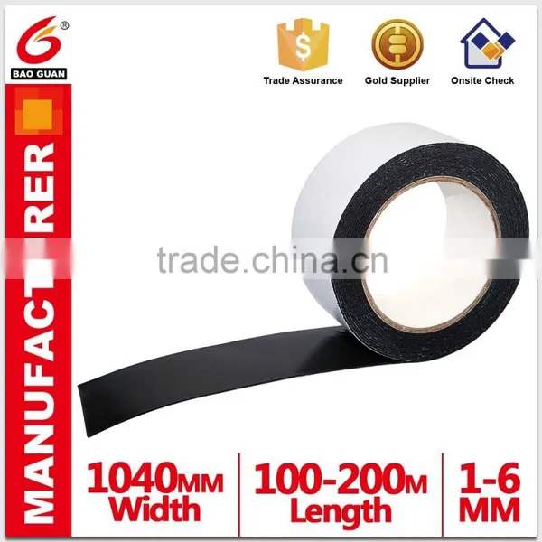 China Innovative Products First-rate Jumbo Roll Fingerboard Pe Foam Tape photo-2