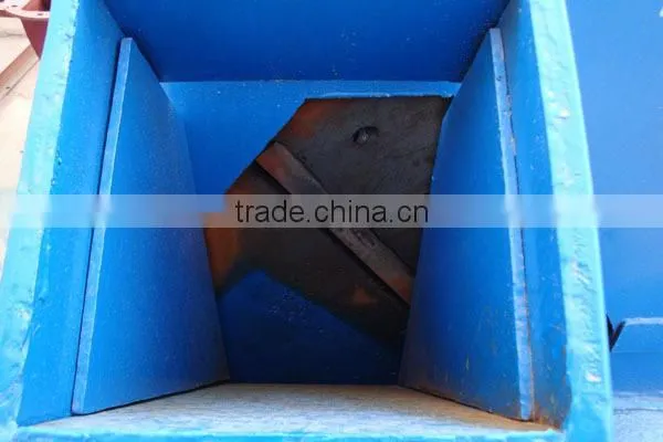 Wood Sawdust Crusher,wood Sawdust Making Machine for Sale photo-4