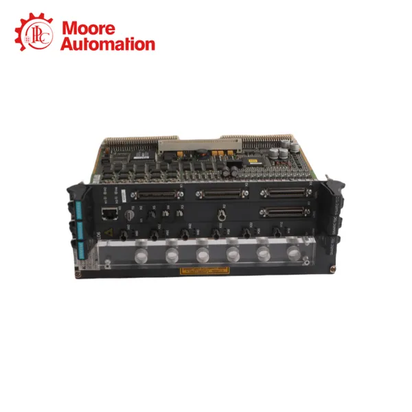 SIEMENS 6DD7060-1AA06 Communication Processor Module In Stock photo-2