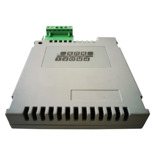 AH500602U001 6055/PROF/00 590P Communication Profibus Board Used on 590P Drive photo-4