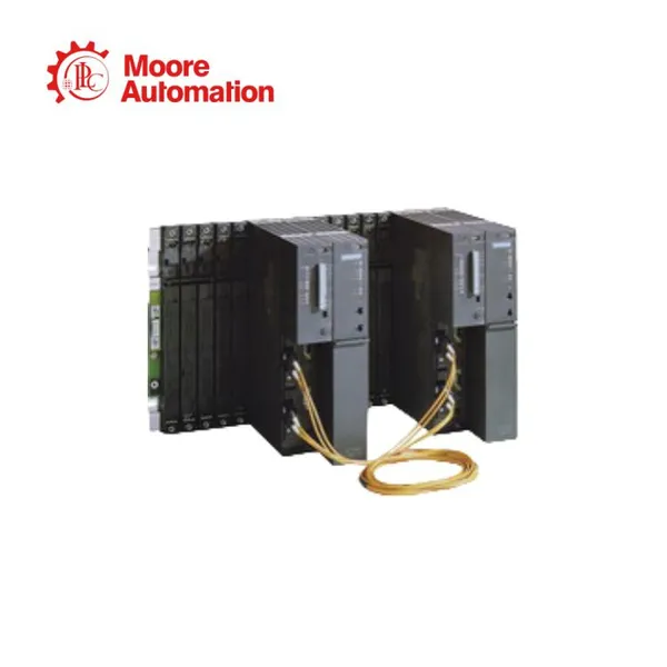Siemens 6ES7400-0HR51-4AB0 photo-5