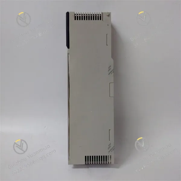 140ACO13000 SCHNEIDER Analog Output Module of Modicon Quantum Series photo-2
