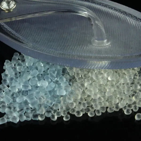 PVC Raw Material for Injection Shoe/pvc Shoe Material in Africa Market