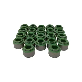 Mercedes-Benz Valve Conduit Sealing Ring OM457 Engine Accessories A0000535858 Original Original Product Brand New