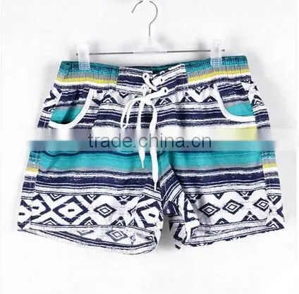2015 the New Design Lovers Suit Beach Pants for Beach Shorts Swimming Trunks Wholesale / Chinese Clothing Manufacturers photo-6