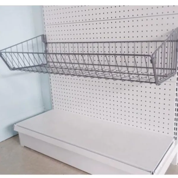 Metal Storage Wire Mesh Roll Plastic Pallet Nesting Container