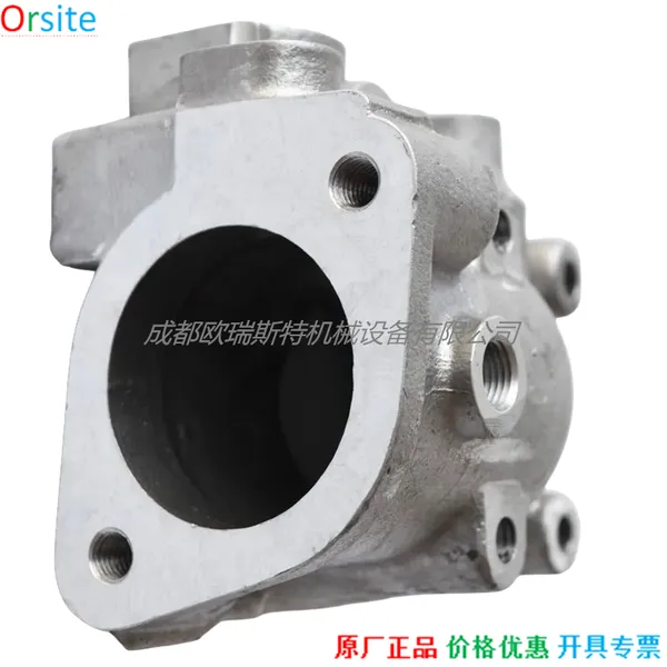 1625430030 Atlas Compressor Oil Cut-off Check Valve photo-2