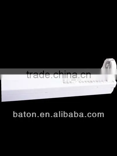 LED T8 Fixture photo-2