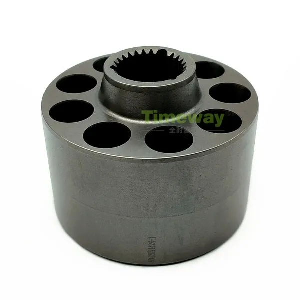 PV42-41 Hydraulic Pump Parts for Repair Danfoss PV42R41 PV42L41 Hydraulic Pump photo-3