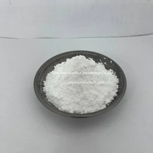 High Quality Phosphate-based Nucleating Stiffening Agent NHP-001 photo-3