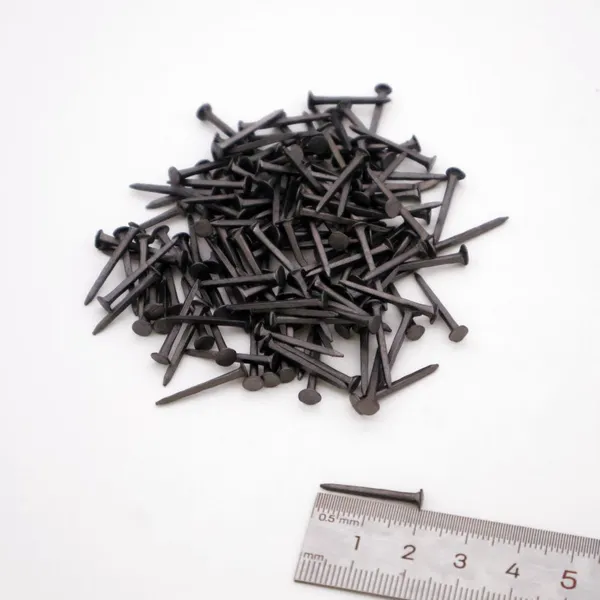Big Head Shoe Nails for Ice Cleat Attachment - 300g/Pack photo-3