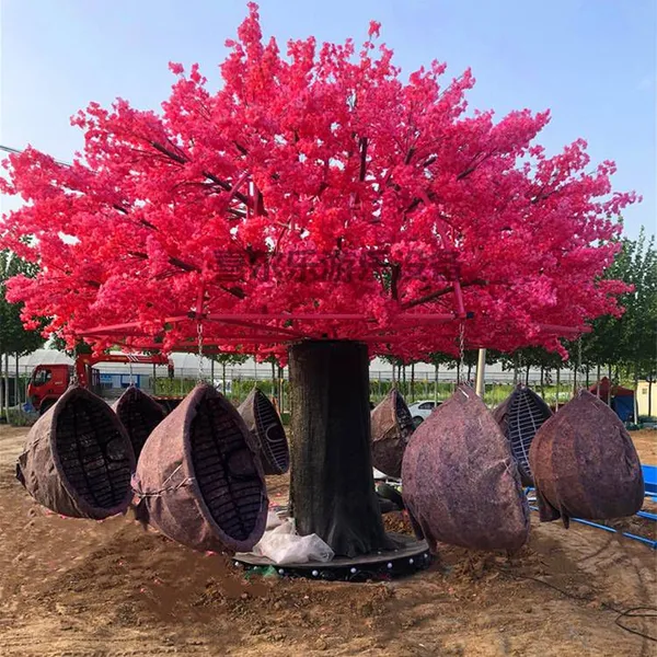 Outdoor Large-scale Amusement Equipment, Outdoor Expansion Slide and Climbing Combination, Non-standard Children's Physical Fitness Training