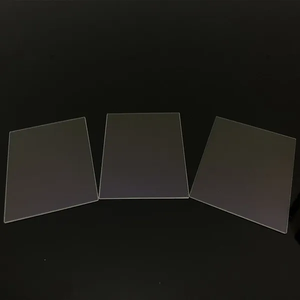 High Transmittance 222nm Narrowband Filter, High-Precision UV Detection Filter Lens photo-3