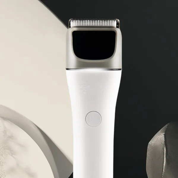 Electric Hair Trimmer/Hair Clipper Electric Hair Clipper/adjustable Electric Pusher（Wechat:13510231336） photo-3