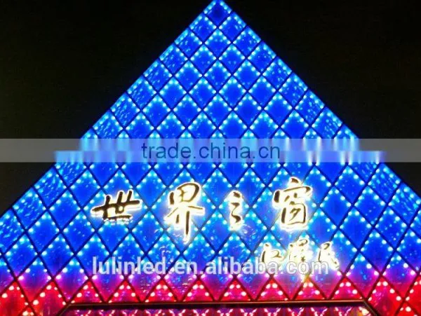 Outdoor and Indoor Led Module Waterproof SMD 3528 Led Wholesale for Light Word photo-5