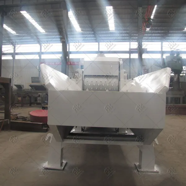CE Certified Wood Chipper Shredder Machine for Sawdust and Wood Crushing photo-5