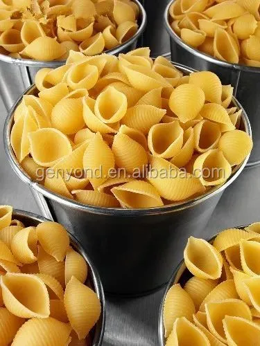 China CE Manufactory Macaroni /pasta/spaghetti Machine /spaghetti Pasta Production Line photo-5