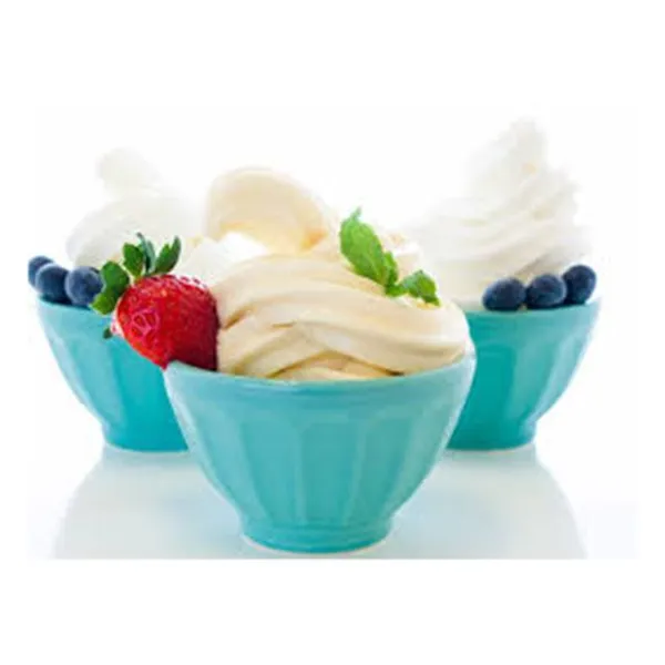 Wholesale Frozen Yogurt Vending Machine photo-6