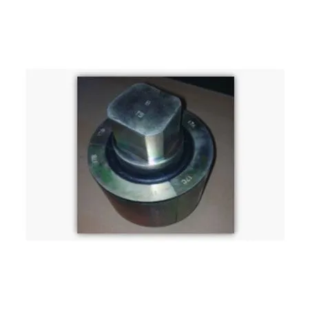 Custom Size Railway Ball Hinge for Railroad Construction photo-5
