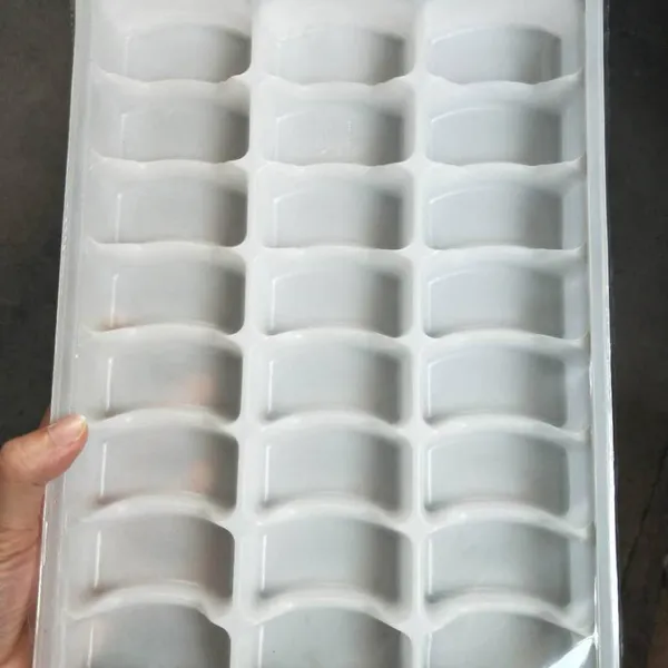 Fully Automatic Box Sealing and Packaging Machine for Children's Dumplings, Film Sealing Machine for Boxed Dumplings photo-5