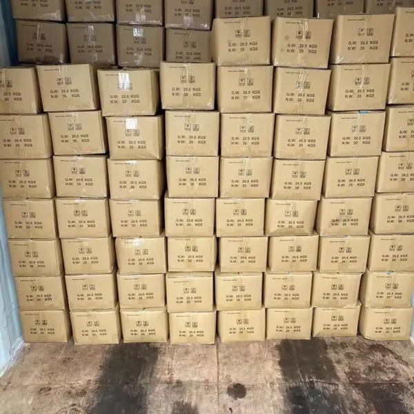 2026 Full Refined Paraffin Wax Block, Stable Batch Quality,wholesalse Soy Wax photo-4