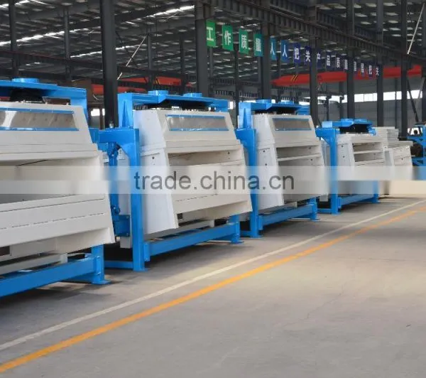 High Quality Maosheng Wheat Flour Grinding Machine photo-3