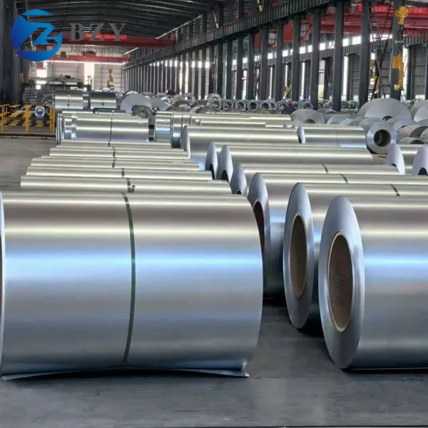 High Quality Cheap 1-8 Series Aluminium Coil 0.5 mm photo-3
