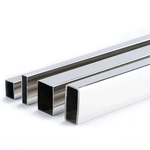 Stainless Steel 304L Tube for Hygienic Food Production and Sanitary Pipelines