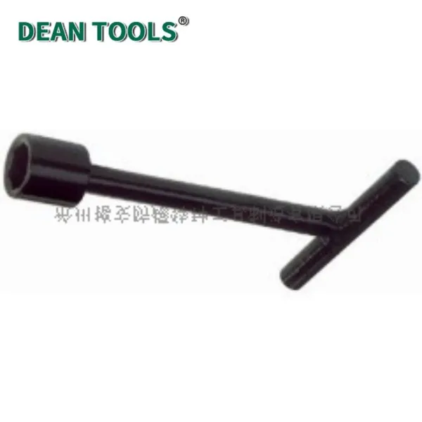 T-handle Socket Wrench 1/2